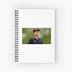 Hovland Special Collection Hovland Notebook