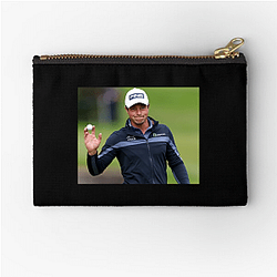Hovland Merchandise For Fans Hovland Zipper Pouches