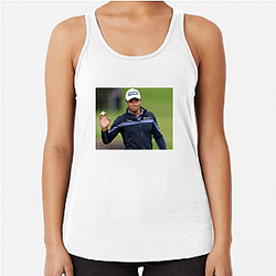 Hovland Merchandise For Fans Hovland Tank Tops