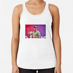 Hovland Signature Hovland Tank Tops