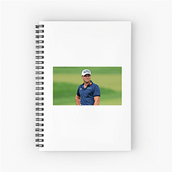 Hovland Merchandise Hovland Notebook