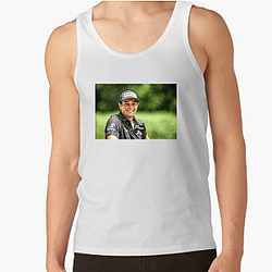 Hovland Merch For Fans Hovland Tank Tops