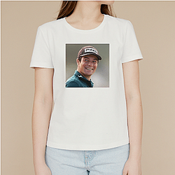 Hovland Merch Hovland T-Shirts