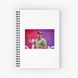 Hovland Signature Hovland Notebook