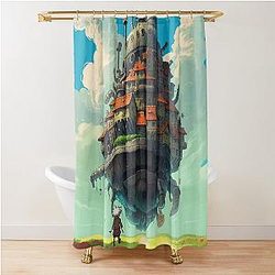 Howl's Moving Castle