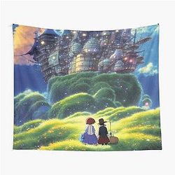 Howl's Moving Castle