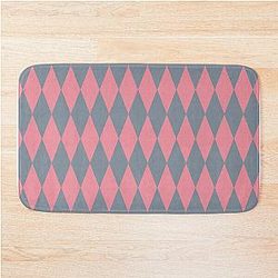Howl's Moving Castle Bath Mat