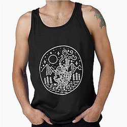 Howl's moving castle Essential Tank Top