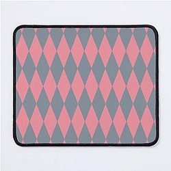 Howls Moving Castle Mouse Pad