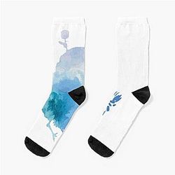 Howl's Moving Castle Socks