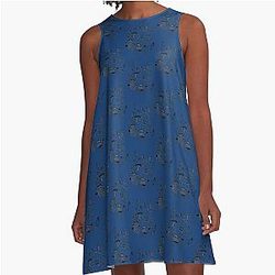 Howl's Moving Castle Halloween Dress