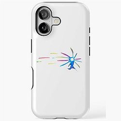 Howl's Moving Castle iPhone Case