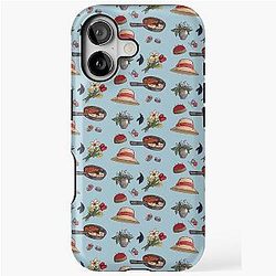 Howl's Moving Castle iPhone Case