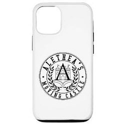 iPhone 13 Alethea's Moving Case Collegiate