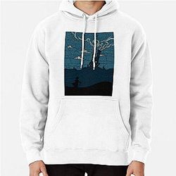 Howl's Moving Castle Hoodie