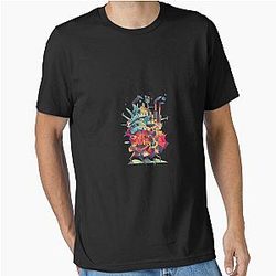Moving Castle Essential T-Shirt