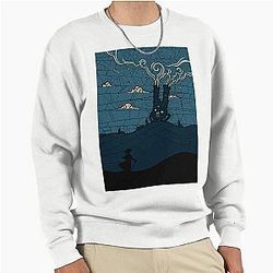 Howl's Moving Castle Sweatshirt