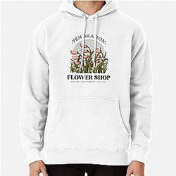 Pendragon Flower Shop Howl's Castle Inspired Design Hoodie