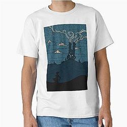 Howl's Moving Castle T-Shirt