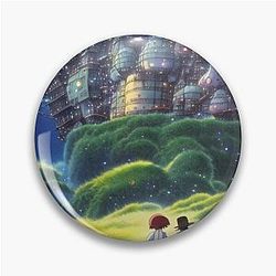 Howl's Moving Castle