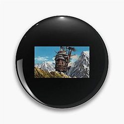 Howl's Moving Castle