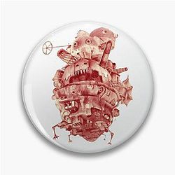 Howl's Moving Castle
