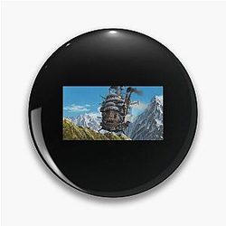 Howl's Moving Castle
