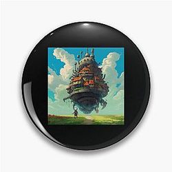 Howl's Moving Castle