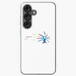 Howl's Moving Castle Running Star Spirit Case