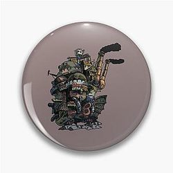 Howl's Moving Castle