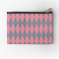 Howl's Moving Castle Zipper Pouch