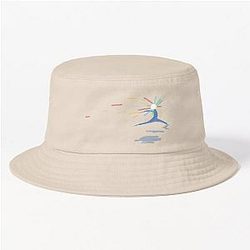 Howl's Moving Castle, Shooting Star, Bucket Hat
