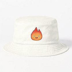Howl's Moving Castle Calcifer Hat