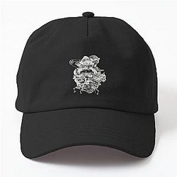 Howl's moving castle Dad Hat
