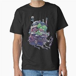 Moving Classic T-Shirt