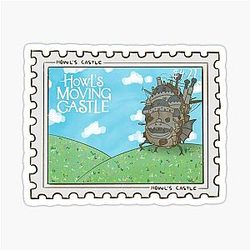 Howl's Moving Castle