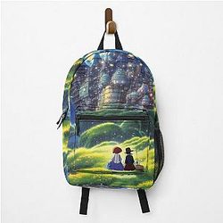 Howl's Moving Castle