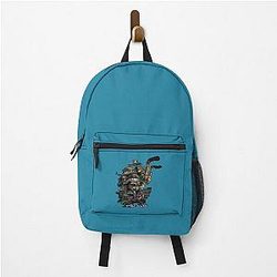 Howl's Moving Castle Pack