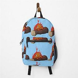 Howl's Moving Castle Backpack