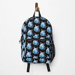 Howl's Moving Castle Backpack