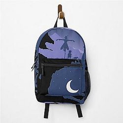 Howl's Moving Castle Backpack