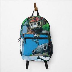 Howl's Moving Castle