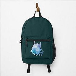 Howl's Moving Castle Backpack
