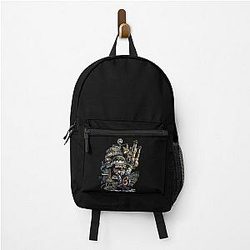 Howls Castle Backpack