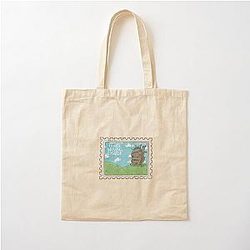 Howl's Moving Castle Tote Bag