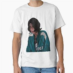 Heojen Jung Classic T-Shirt