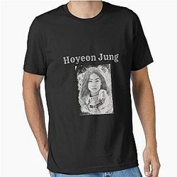 HeeJin Jung Essential T-Shirt