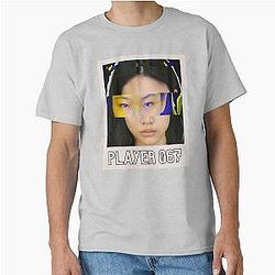 Heo [yun-jong] (player 067) Classic T-Shirt