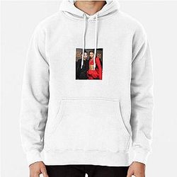 HoYeon Jung and Zendaya Hoodie