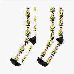 Hoyeon Jung Socks